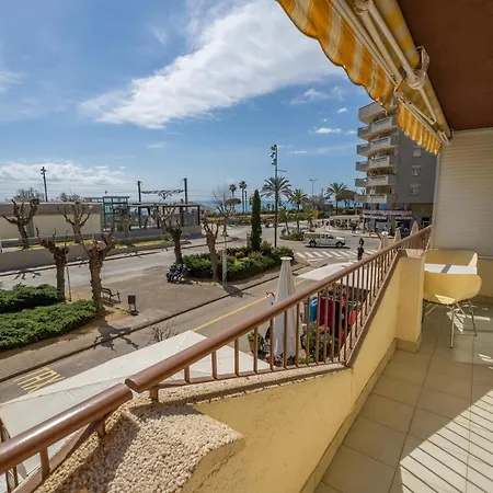 Homeholidaysrentals Destan - Costa Barcelona