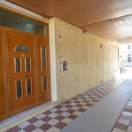 Apartamento Homeholidaysrentals Destan - Costa Barcelona Pineda de Mar