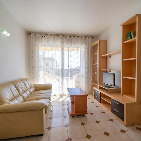 Apartment Homeholidaysrentals Destan - Costa Barcelona Pineda de Mar