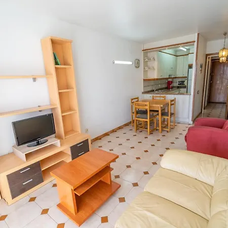 Homeholidaysrentals Destan - Costa Barcelona Apartment