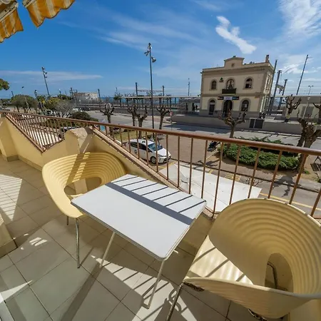 Homeholidaysrentals Destan - Costa Barcelona *