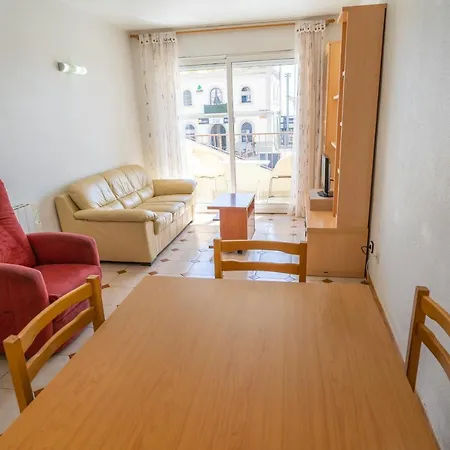 Homeholidaysrentals Destan - Costa Barcelona *