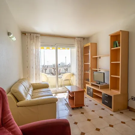 Homeholidaysrentals Destan - Costa Barcelona *
