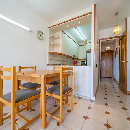 Apartment Homeholidaysrentals Destan - Costa Barcelona *