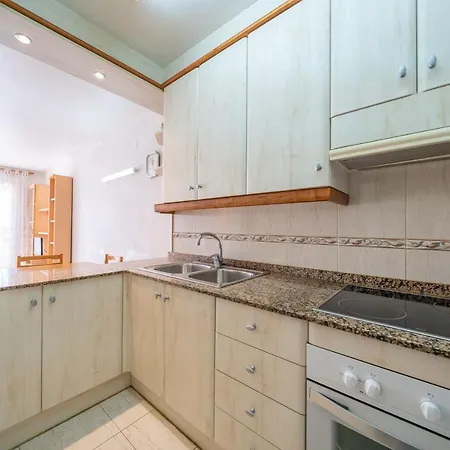 Apartment Homeholidaysrentals Destan - Costa Barcelona *