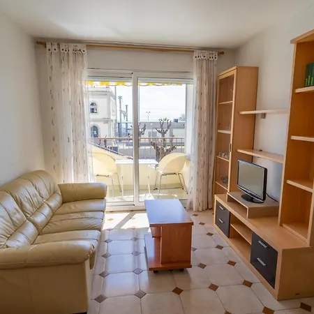 Apartment Homeholidaysrentals Destan - Costa Barcelona Pineda de Mar