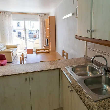 Apartment Homeholidaysrentals Destan - Costa Barcelona *