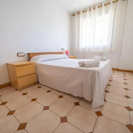 Homeholidaysrentals Destan - Costa Barcelona Διαμέρισμα Pineda de Mar