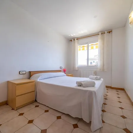 Homeholidaysrentals Destan - Costa Barcelona * Pineda de Mar