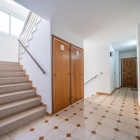 Homeholidaysrentals Destan - Costa Barcelona Apartment *