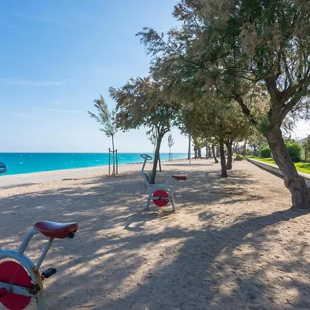 Homeholidaysrentals Destan - Costa Barcelona *