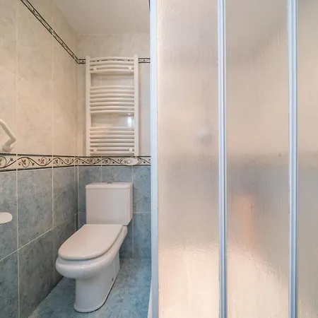Homeholidaysrentals Destan - Costa Barcelona Apartment Pineda de Mar