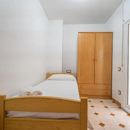 Διαμέρισμα Homeholidaysrentals Destan - Costa Barcelona