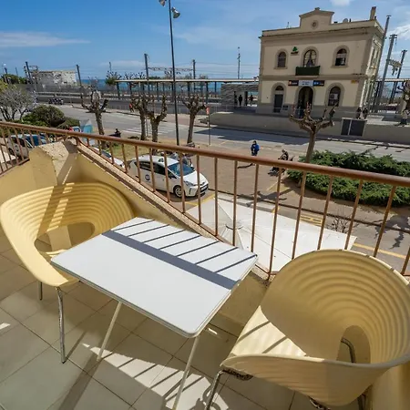 Homeholidaysrentals Destan - Costa Barcelona * Pineda de Mar