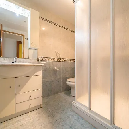 Homeholidaysrentals Destan - Costa Barcelona Apartment