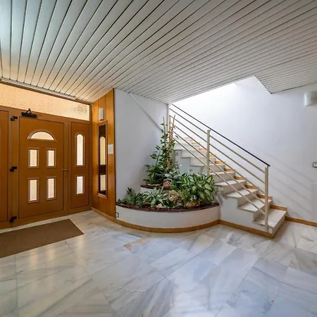 Homeholidaysrentals Destan - Costa Barcelona Apartment Pineda de Mar