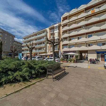 Homeholidaysrentals Destan - Costa Barcelona Pineda de Mar