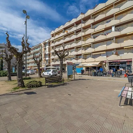 Διαμέρισμα Homeholidaysrentals Destan - Costa Barcelona *