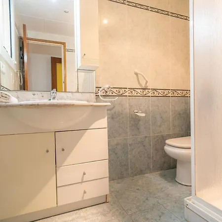 Apartment Homeholidaysrentals Destan - Costa Barcelona *