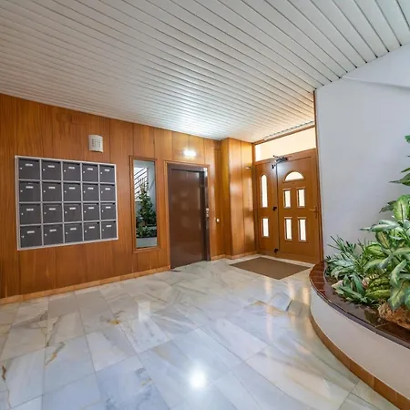 Homeholidaysrentals Destan - Costa Barcelona Pineda de Mar