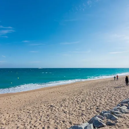 Homeholidaysrentals Destan - Costa Barcelona