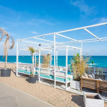 Homeholidaysrentals Destan - Costa Barcelona *