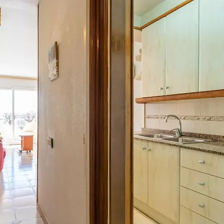 Homeholidaysrentals Destan - Costa Barcelona Pineda de Mar